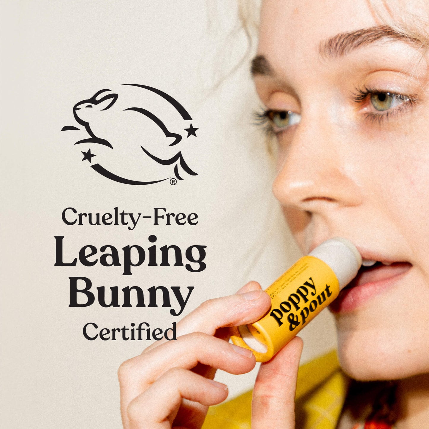 Poppy & Pout Lip Care Duo - Gift Set