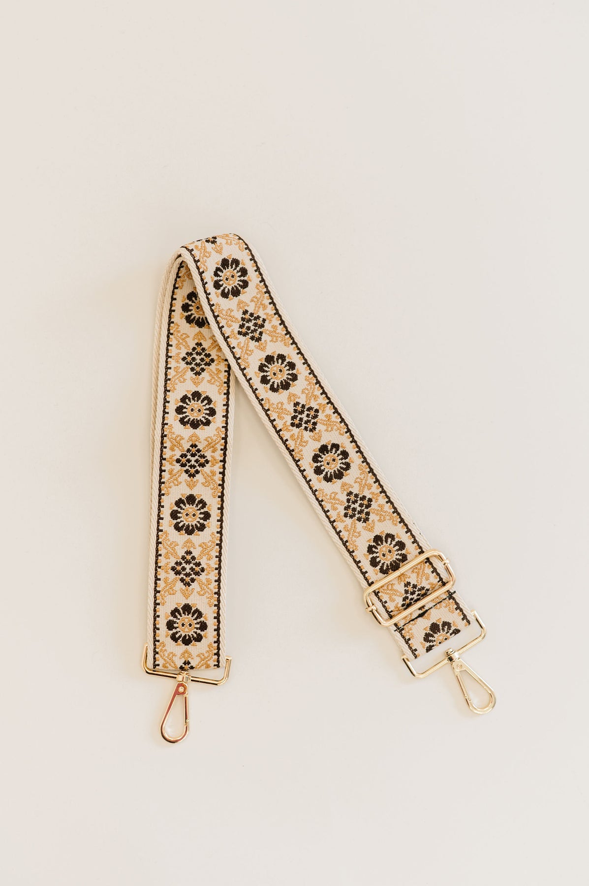 Modern & Chic Bag Straps