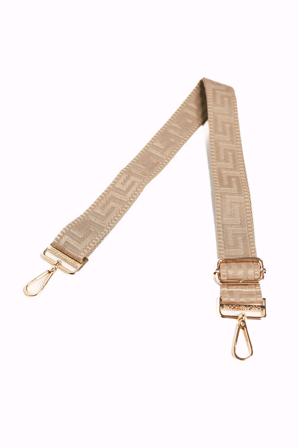 Modern & Chic Bag Straps