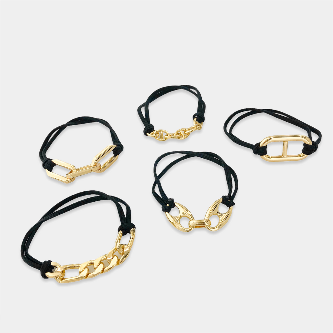 Hair Tie (2 Pack)