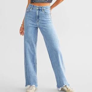 Hidden Jeans - Logan