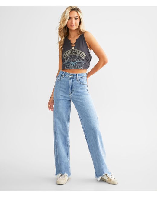 Hidden Jeans - Logan