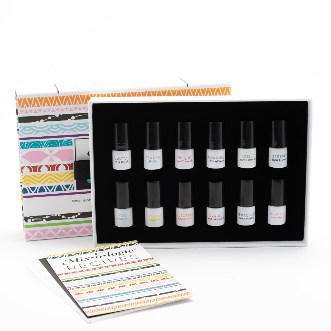 Mixologie - Mini Blending Kit