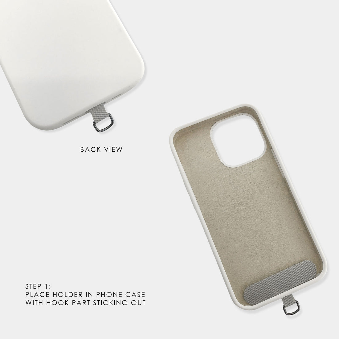 Cell Phone Chain