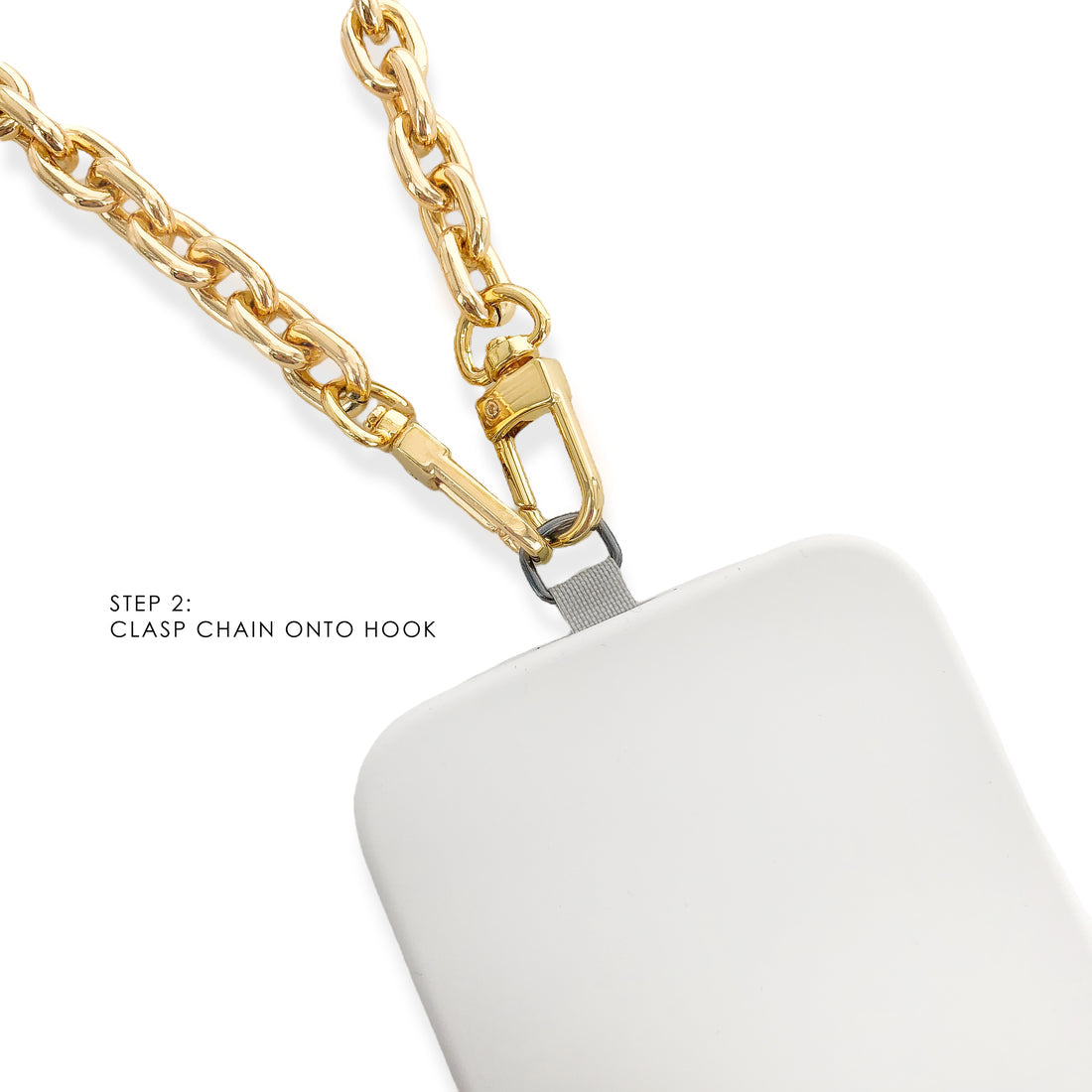 Cell Phone Chain
