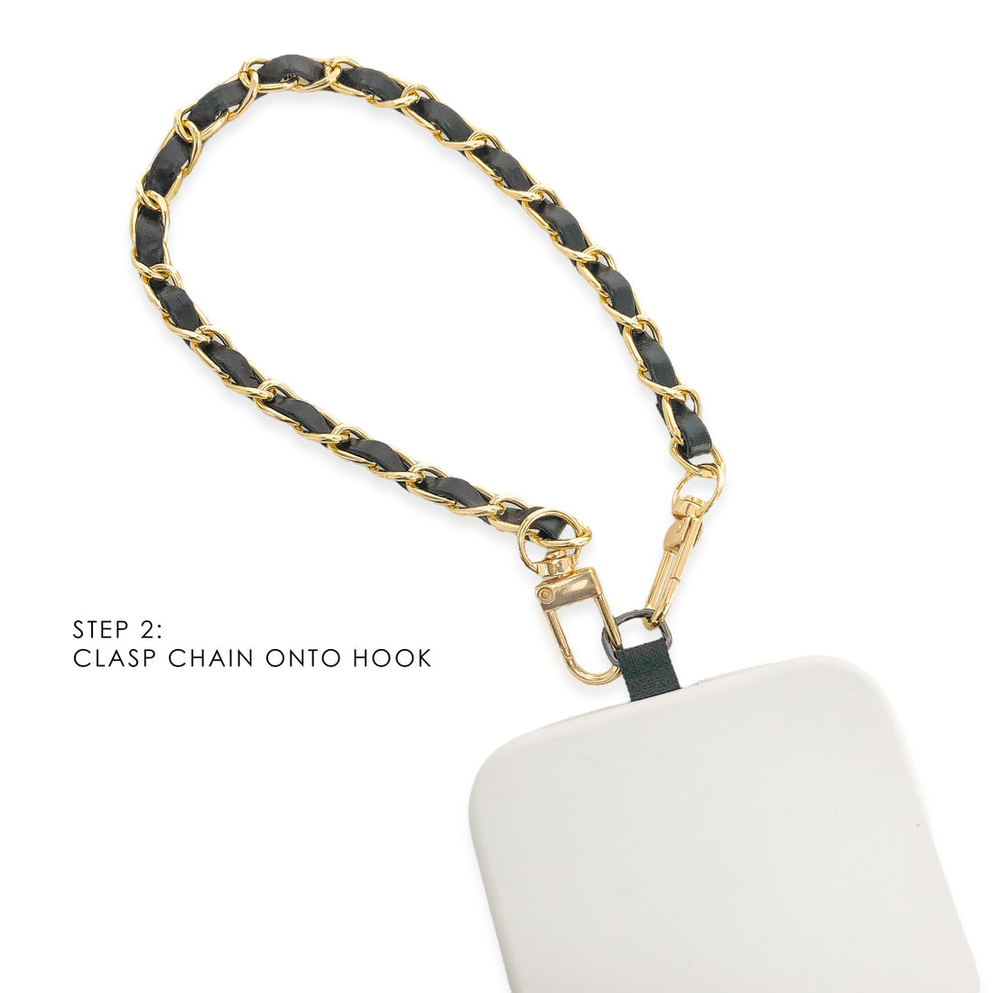 Cell Phone Wristlet