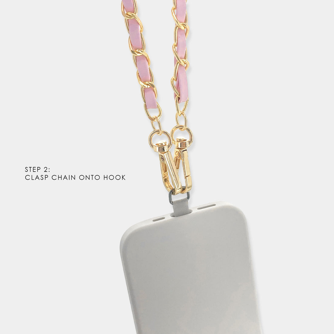 Cell Phone Chain