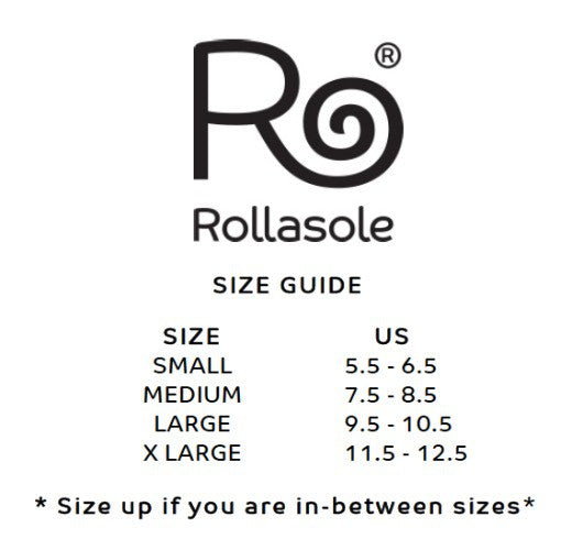 Rollasole - The Boss