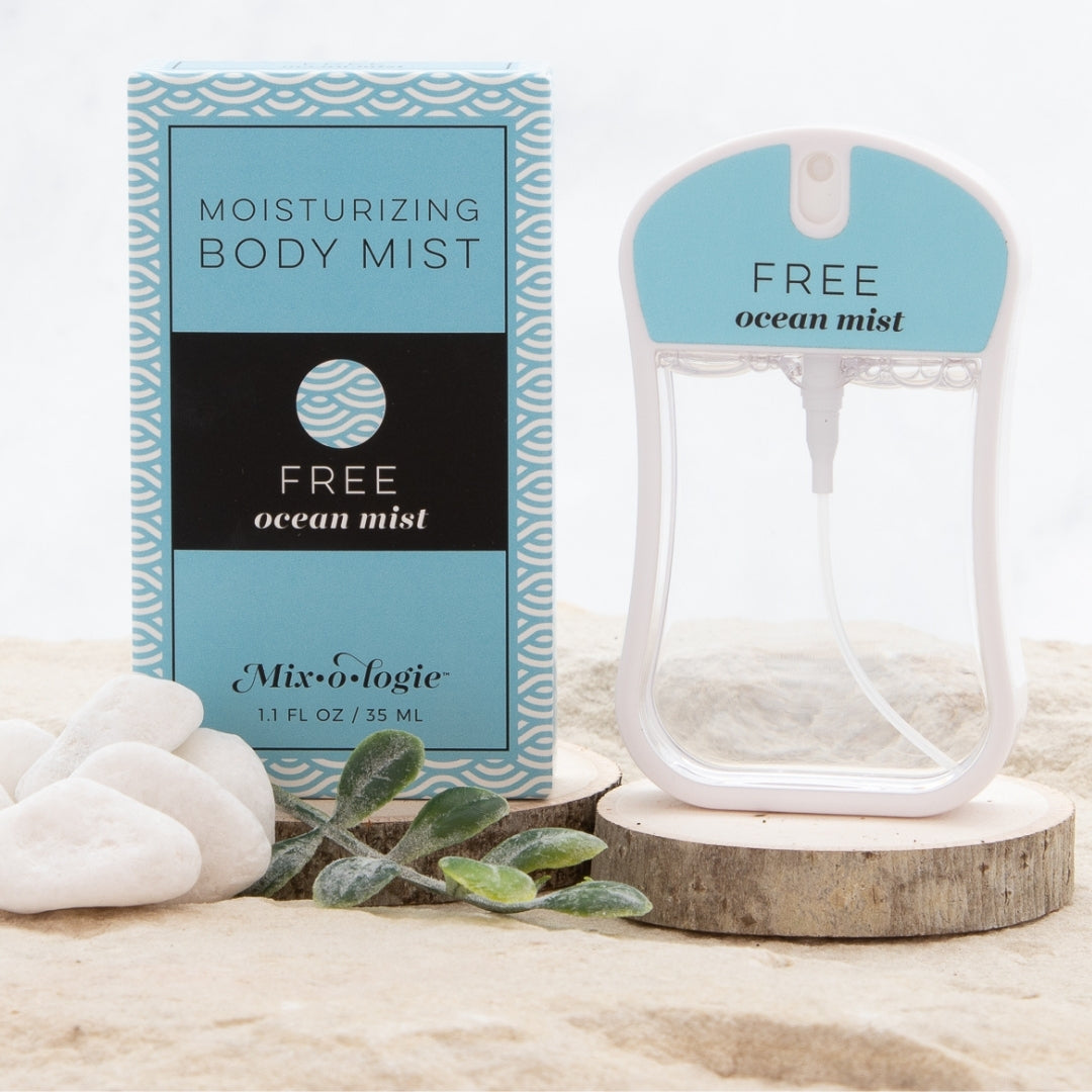 Mixologie Body Mist