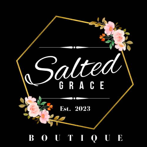 The Salted Grace Boutique
