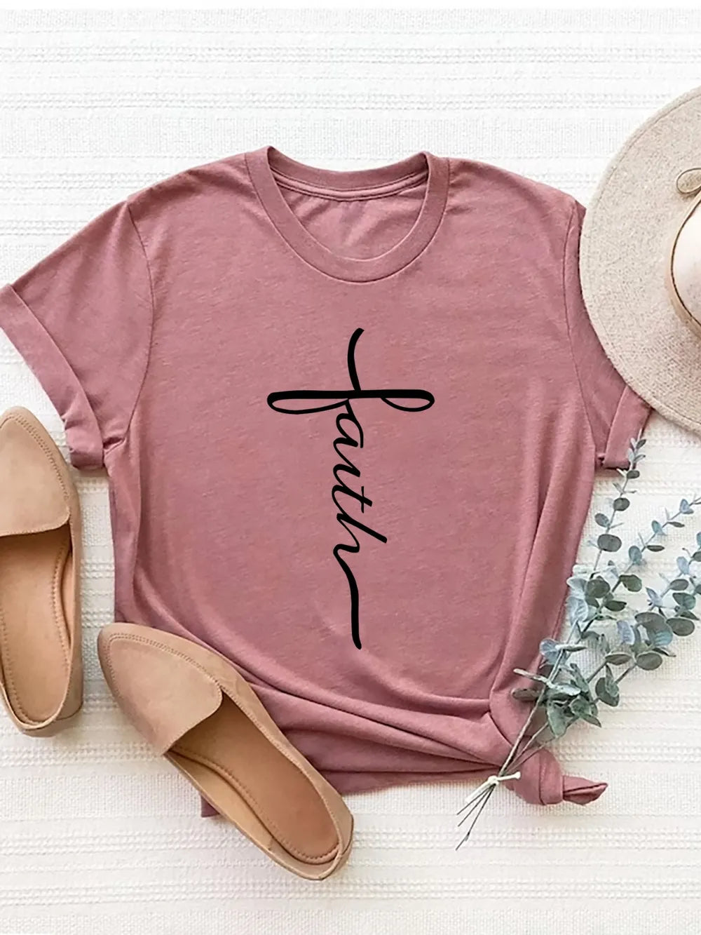 Faith T-Shirt