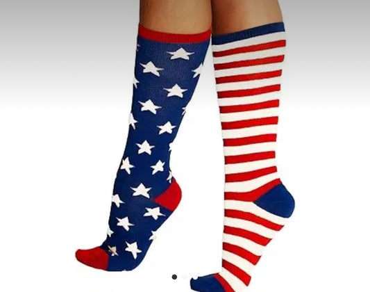 America Sock