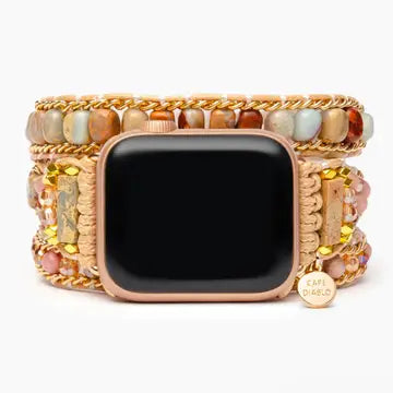 Apple Watch Band - Sweet Jasper