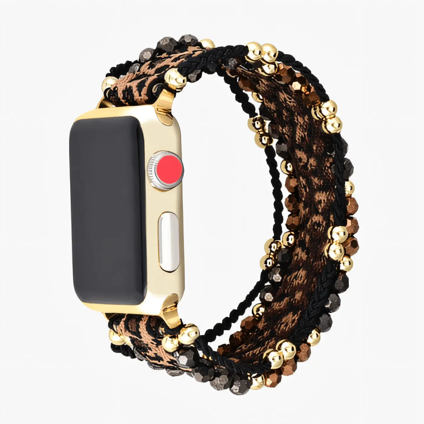 Apple Watch Band - Safari Chic